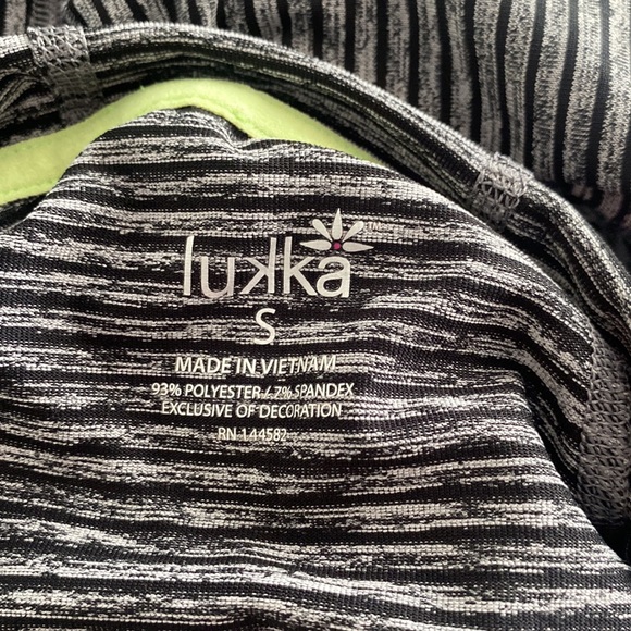 Lukka zip up jacket - Picture 4 of 4